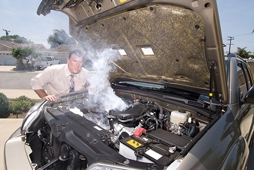 Grand Rapids Cooling System Repair | Jack's Auto Service