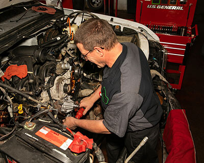 Gallery | Jack's Auto Service