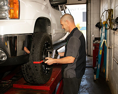 Gallery | Jack's Auto Service