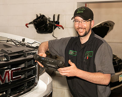 Gallery | Jack's Auto Service