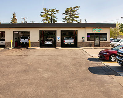 Gallery | Jack's Auto Service