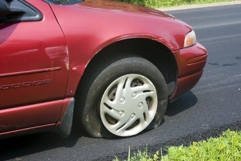 Flat Tire Repair in Grand Rapids | Jack's Auto Service