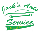 Jack's Auto Service