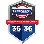 Nationwide Warranty 24 Months 24,000 Miles | Jack's Auto Service