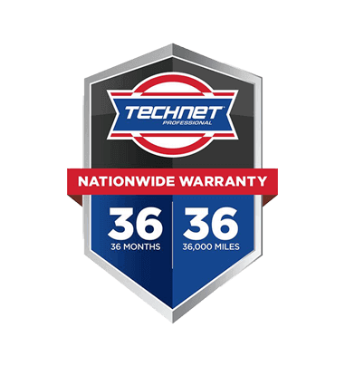 Nationwide Warranty 24 Months 24,000 Miles | Jack's Auto Service