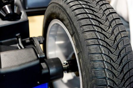 Tire Rotation & Balancing for all Cars, Trucks, Vans & SUVs