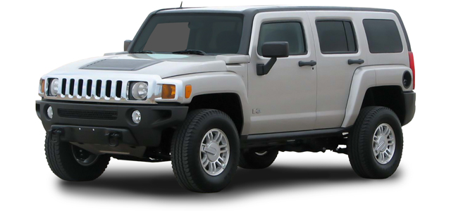 HUMMER