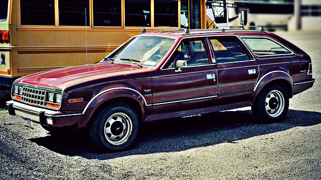 Eagle | Jack's Auto Service