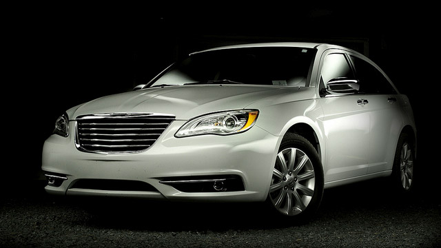 Chrysler | Jack's Auto Service