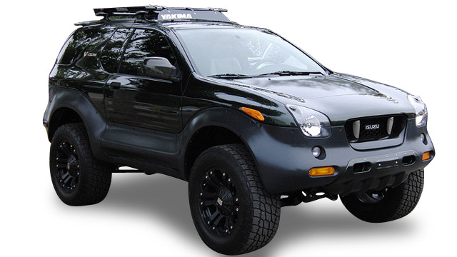 Isuzu | Jack's Auto Service