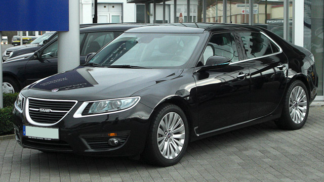 Saab | Jack's Auto Service