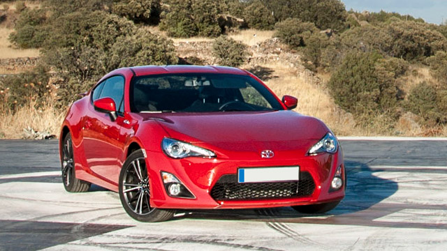 Toyota Services in Grand Rapids, MN | Jack's Auto Service